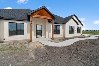 210 McKeever Road, Palmer, TX 75152 - Photo 1