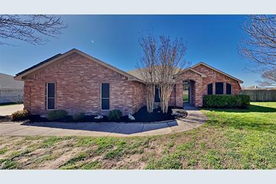 6241 W Fall Drive, Midlothian, TX 76065 - Photo 1