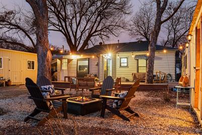 1247 Moran Drive, Dallas, TX 75218 - Photo 1