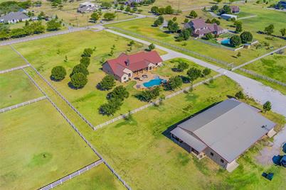 6630 Green Valley Circle, Aubrey, TX 76227 - Photo 1