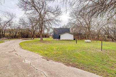 103 Calhoun Bend #A, Azle, TX 76020 - Photo 1