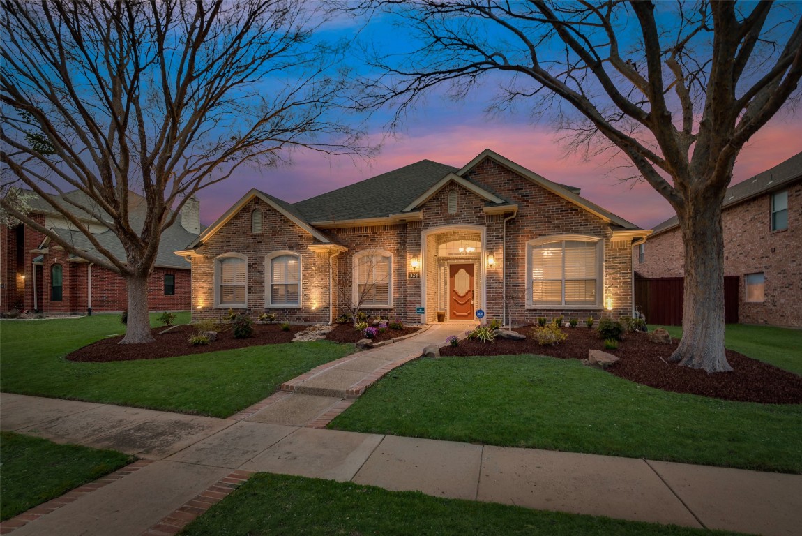 324 Waterview Dr, Coppell, TX 75019 MLS 20547492 Coldwell Banker