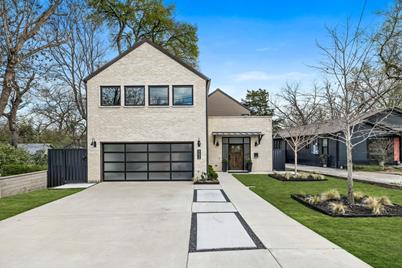 8638 San Benito Way, Dallas, TX 75218 - Photo 1