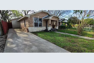 1107 S Waverly Drive, Dallas, TX 75208 - Photo 1