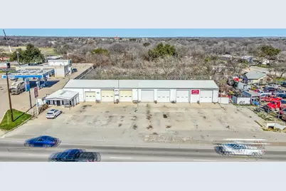 170 E South Loop, Stephenville, TX 76401 - Photo 1