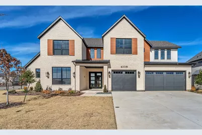 4108 Crystal Cove, Flower Mound, TX 75022 - Photo 1