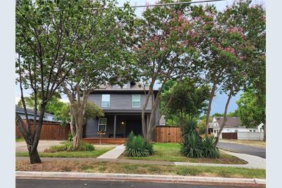 4802 Reiger Avenue #2, Dallas, TX 75246 - Photo 1