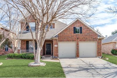 8378 Robertson Drive, Frisco, TX 75036 - Photo 1