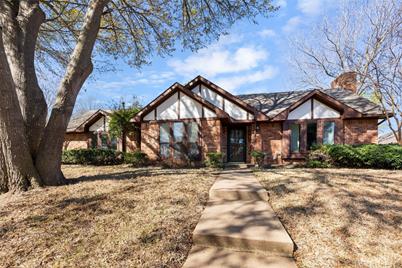 2320 San Miguel Street, Sherman, TX 75092 - Photo 1