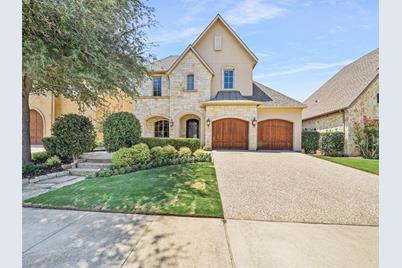 6551 Gerrard Street, Frisco, TX 75034 - Photo 1