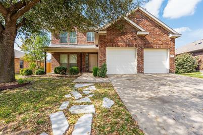 4011 Silver Lake Trail, Heartland, TX 75126 - Photo 1