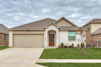 5504 Brahma Trail, Fort Worth, TX 76179 - Photo 1