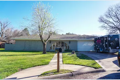 55 Cobblestone Lane, Abilene, TX 79606 - Photo 1