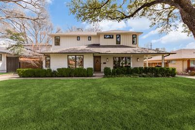 6722 Santa Maria Lane, Dallas, TX 75214 - Photo 1
