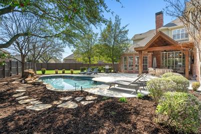 1226 Comanche Drive, Allen, TX 75013 - Photo 1