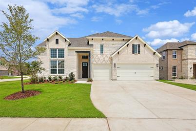 810 Brenda Drive, Mansfield, TX 76063 - Photo 1