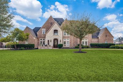 2840 Lakeview Drive, Prosper, TX 75078 - Photo 1