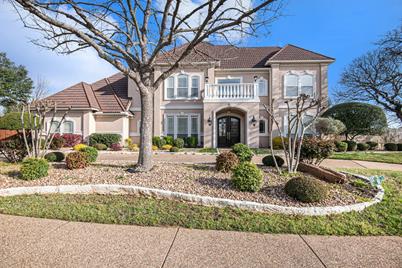 3501 Gardenia Drive, Dalworthington Gardens, TX 76016 - Photo 1