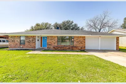 4816 Southwest Boulevard, Fort Worth, TX 76116 - Photo 1