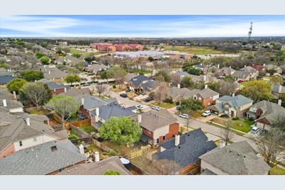 1607 Wood Ridge Court, Corinth, TX 76210 - Photo 1