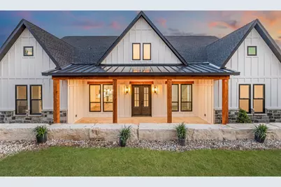 3073 Shooting Star Court, Graford, TX 76449 - Photo 1