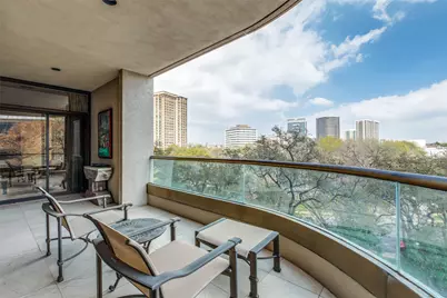 3510 Turtle Creek Boulevard #3B, Dallas, TX 75219 - Photo 1