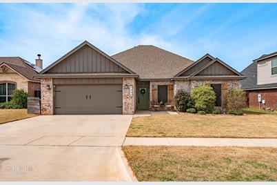 7334 Tuscany Drive, Abilene, TX 79606 - Photo 1
