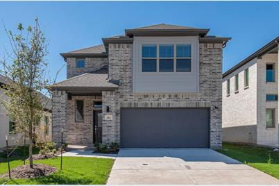 301 Goosewood Drive, McKinney, TX 75071 - Photo 1