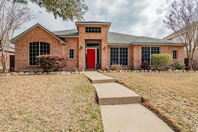 6614 Westover Drive, Rowlett, TX 75089 - Photo 1