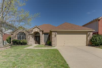 5017 Blanco Drive, Haltom City, TX 76137 - Photo 1