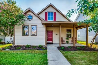 1614 Mary Lane, Aubrey, TX 76227 - Photo 1