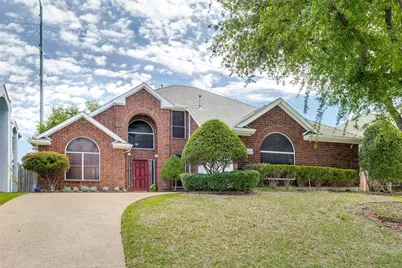 7110 Woodsprings Drive, Garland, TX 75044 - Photo 1