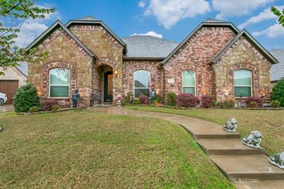 7824 Sevenoaks Drive, North Richland Hills, TX 76182 - Photo 1