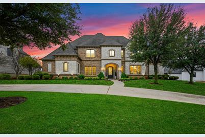 2105 Kimball Hill Court, Southlake, TX 76092 - Photo 1