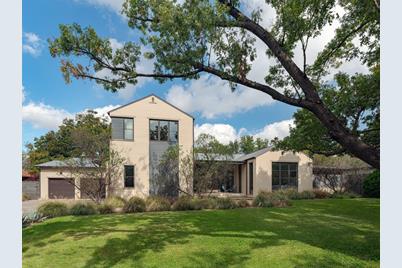 6435 Mimosa Lane, Dallas, TX 75230 - Photo 1