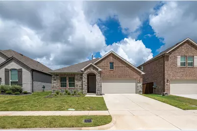 1812 Lockhart Drive, Forney, TX 75126 - Photo 1