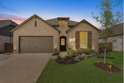 4113 Fox Trotter Drive, Aubrey, TX 76227 - Photo 1