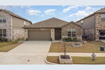 5604 Portola Lane, Denton, TX 76208 - Photo 1
