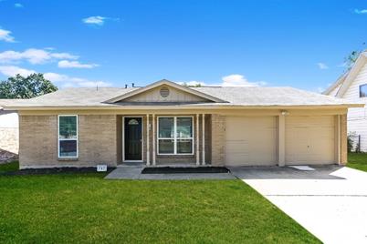 717 Ponderosa Drive, Hurst, TX 76053 - Photo 1