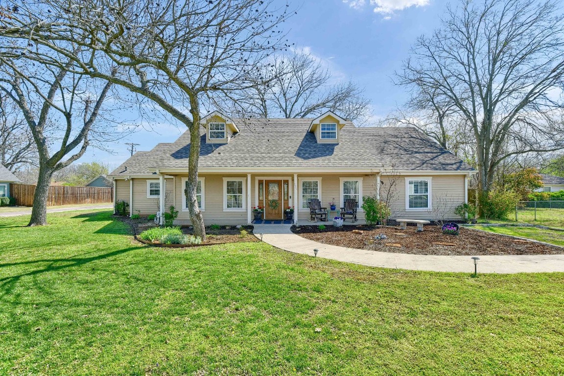 333 W Marshall St, Van Alstyne, TX 75495 MLS 20561386 Coldwell Banker