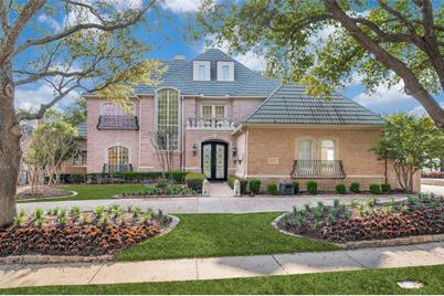 4913 Southern Hills Drive, Frisco, TX 75034 - Photo 1