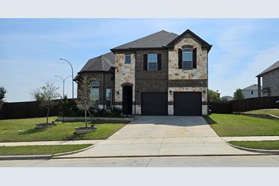 1464 Evert Court, Arlington, TX 76002 - Photo 1