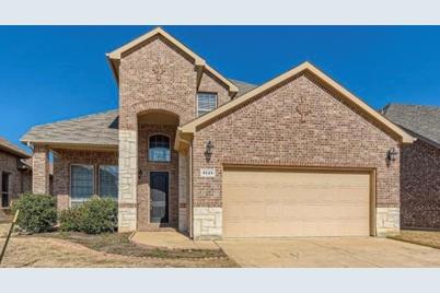 5121 Vieques Lane, Fort Worth, TX 76244 - Photo 1