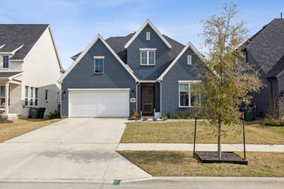 4180 Sandhills Lane, Prosper, TX 75078 - Photo 1