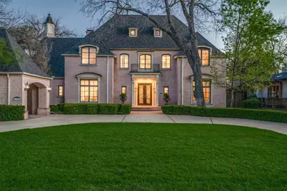 6436 Meadow Road, Dallas, TX 75230 - Photo 1