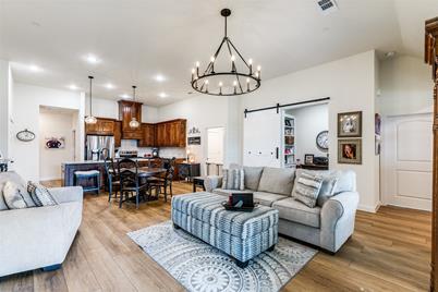 3800 White Clover Lane, Prosper, TX 75078 - Photo 1