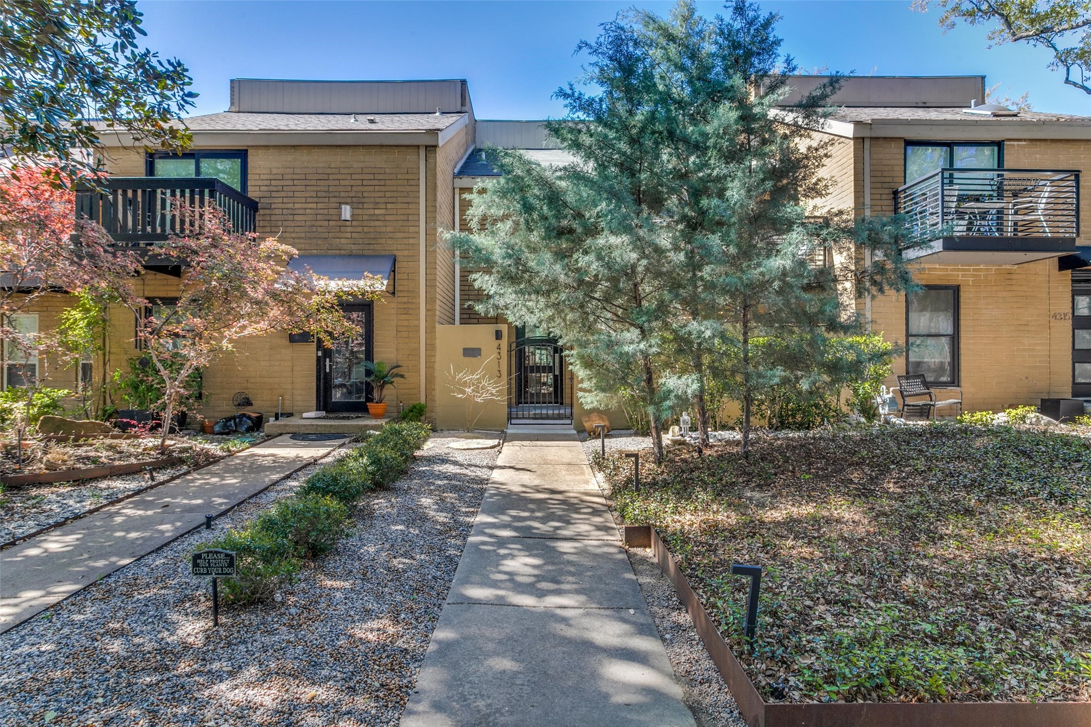 1683 West 19th Street Dallas Tx 4313 Travis St, Dallas, TX 75205 - MLS 20564786 - Coldwell Banker