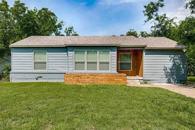10525 Andover Drive, Dallas, TX 75228 - Photo 1