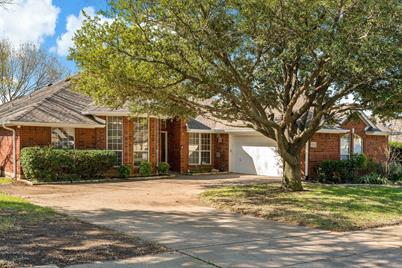 9212 Winslow Court, North Richland Hills, TX 76182 - Photo 1