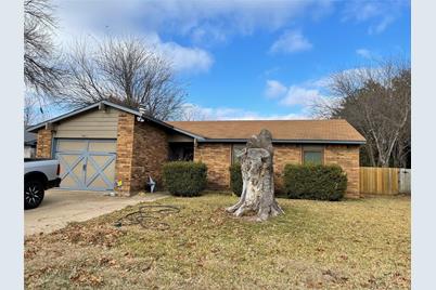 5413 Ramsey Drive, The Colony, TX 75056 - Photo 1